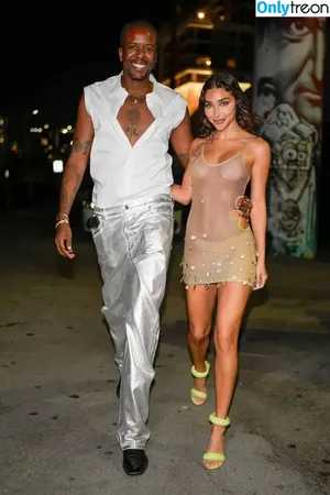 Chantel Jeffries / Ceejay the DJ / ChantelJeffries nude photo #1776