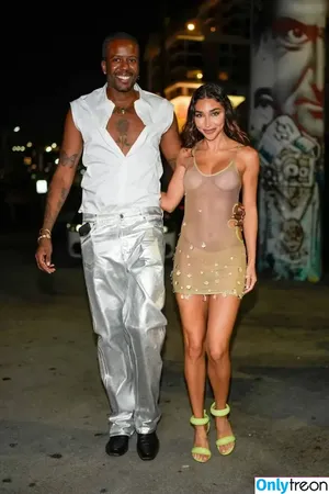 Chantel Jeffries / Ceejay the DJ / ChantelJeffries nude photo #1777