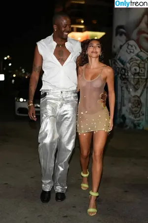 Chantel Jeffries / Ceejay the DJ / ChantelJeffries nude photo #1778
