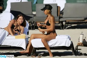 Chantel Jeffries / Ceejay the DJ / ChantelJeffries nude photo #1826