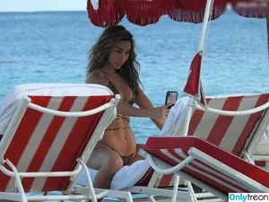 Chantel Jeffries / Ceejay the DJ / ChantelJeffries nude photo #1897