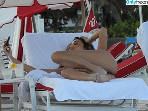 Chantel Jeffries / Ceejay the DJ / ChantelJeffries nude photo #1902