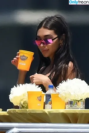 Chantel Jeffries / Ceejay the DJ / ChantelJeffries nude photo #1935