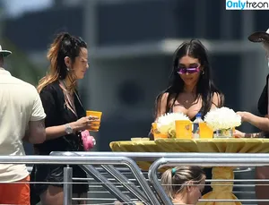 Chantel Jeffries / Ceejay the DJ / ChantelJeffries nude photo #1936