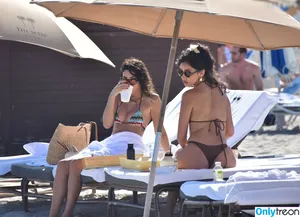 Chantel Jeffries / Ceejay the DJ / ChantelJeffries nude photo #1945