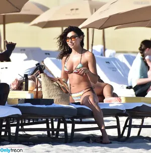 Chantel Jeffries / Ceejay the DJ / ChantelJeffries nude photo #1952