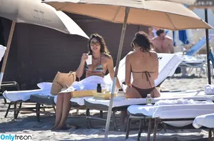 Chantel Jeffries / Ceejay the DJ / ChantelJeffries nude photo #1955