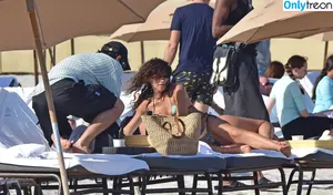 Chantel Jeffries / Ceejay the DJ / ChantelJeffries nude photo #1957