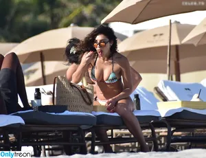 Chantel Jeffries / Ceejay the DJ / ChantelJeffries nude photo #1960