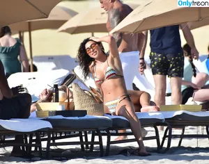 Chantel Jeffries / Ceejay the DJ / ChantelJeffries nude photo #1962
