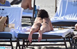 Chantel Jeffries / Ceejay the DJ / ChantelJeffries nude photo #1971