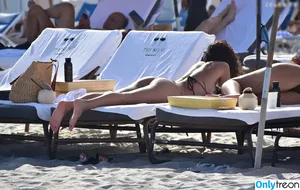 Chantel Jeffries / Ceejay the DJ / ChantelJeffries nude photo #1983