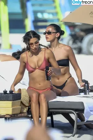 Chantel Jeffries / Ceejay the DJ / ChantelJeffries nude photo #1989