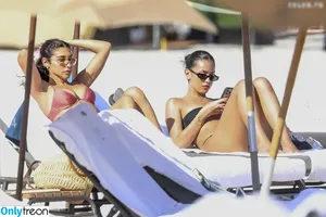Chantel Jeffries / Ceejay the DJ / ChantelJeffries nude photo #1991