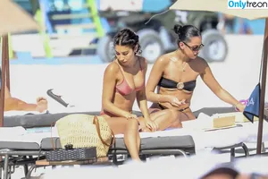 Chantel Jeffries / Ceejay the DJ / ChantelJeffries nude photo #1995