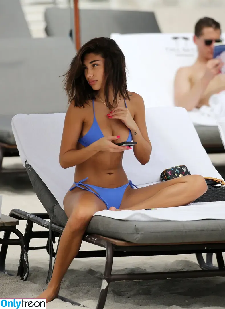 Chantel Jeffries nude photo #1633 (Ceejay the DJ / ChantelJeffries)