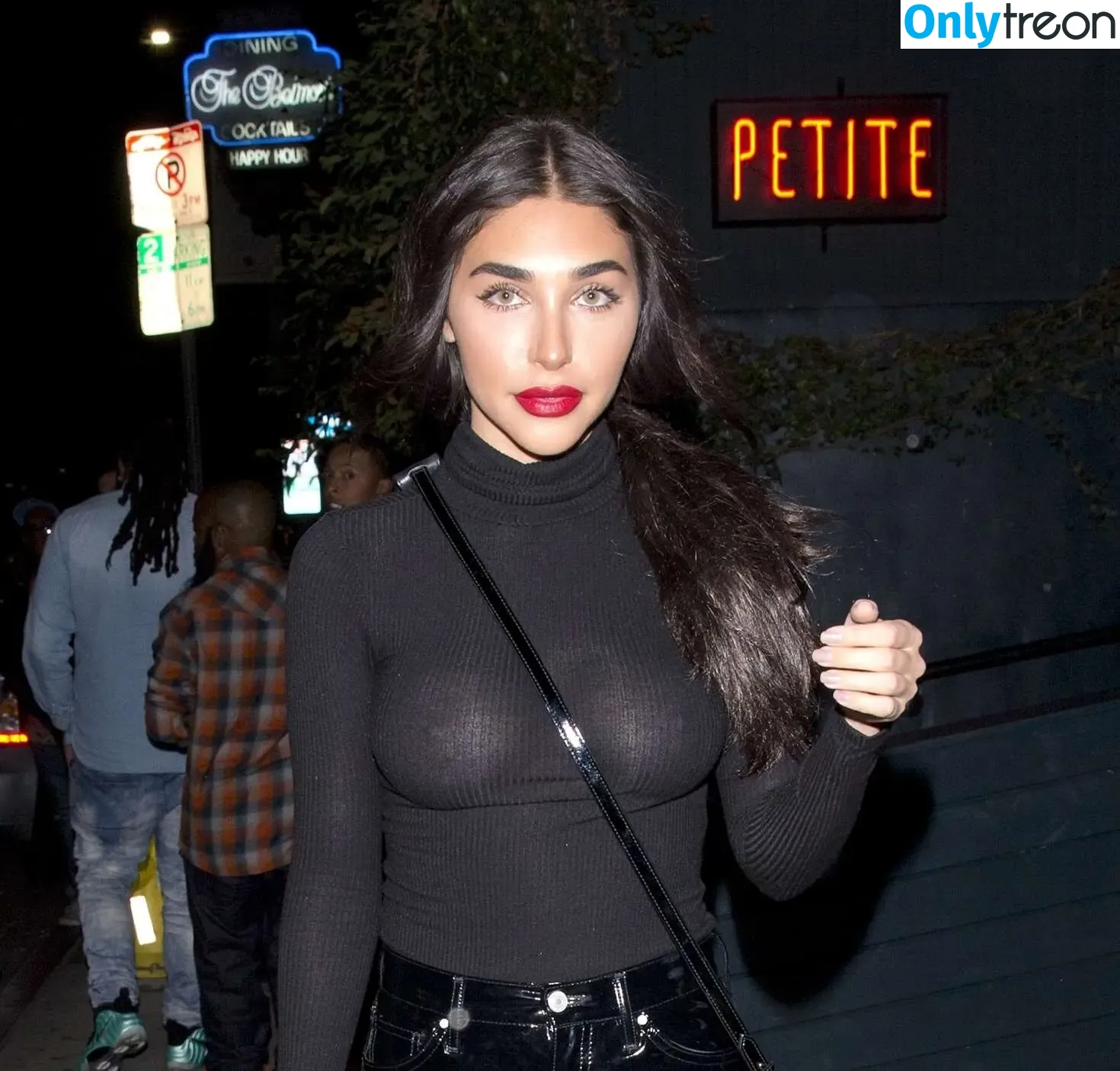 Chantel Jeffries nude photo #1688 (Ceejay the DJ / ChantelJeffries)