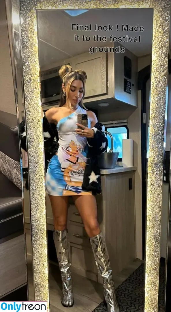Chantel Jeffries nude photo #1723 (Ceejay the DJ / ChantelJeffries)