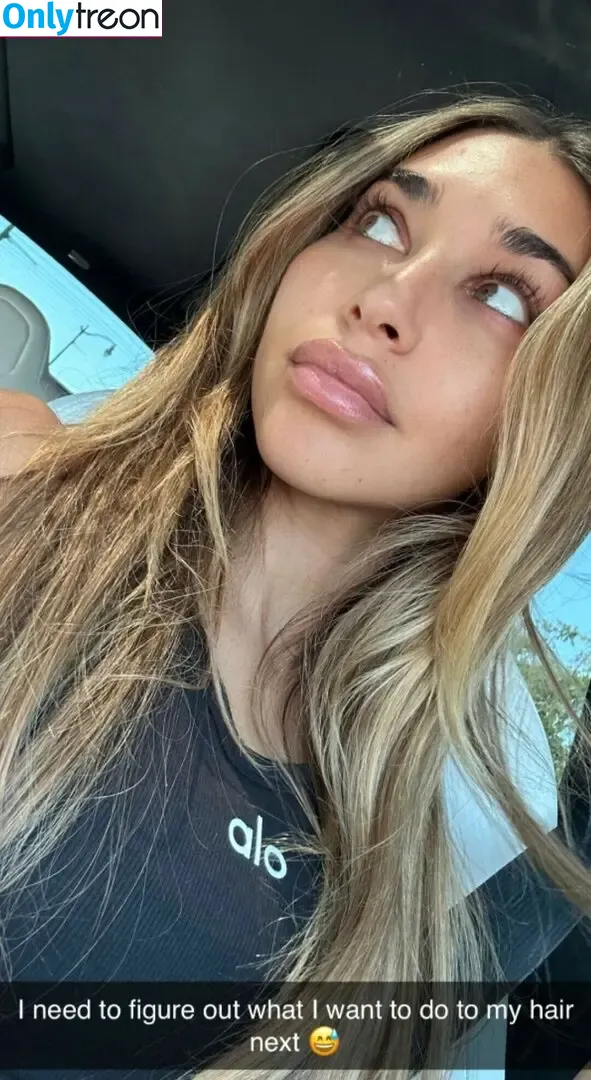 Chantel Jeffries nude photo #1725 (Ceejay the DJ / ChantelJeffries)