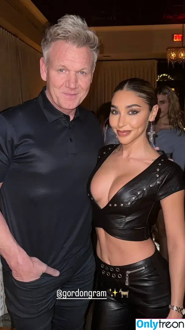 Chantel Jeffries nude photo #1728 (Ceejay the DJ / ChantelJeffries)