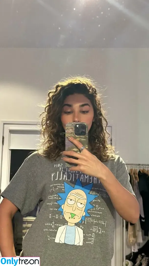 Chantel Jeffries nude photo #1757 (Ceejay the DJ / ChantelJeffries)