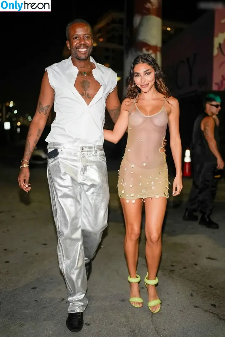 Chantel Jeffries nude photo #1775 (Ceejay the DJ / ChantelJeffries)