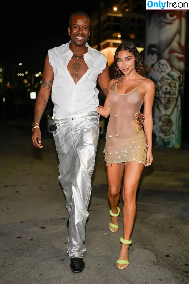 Chantel Jeffries nude photo #1776 (Ceejay the DJ / ChantelJeffries)