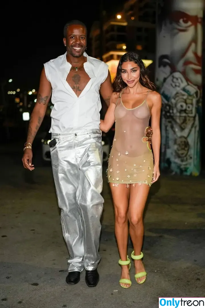 Chantel Jeffries nude photo #1777 (Ceejay the DJ / ChantelJeffries)