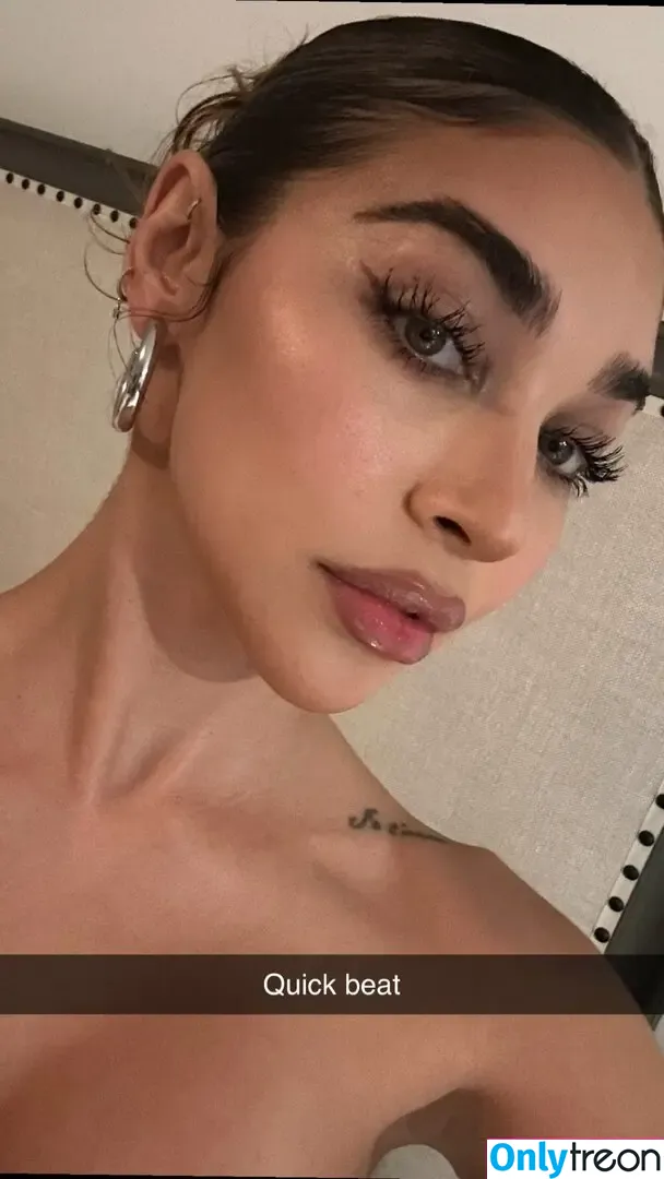 Chantel Jeffries nude photo #1781 (Ceejay the DJ / ChantelJeffries)
