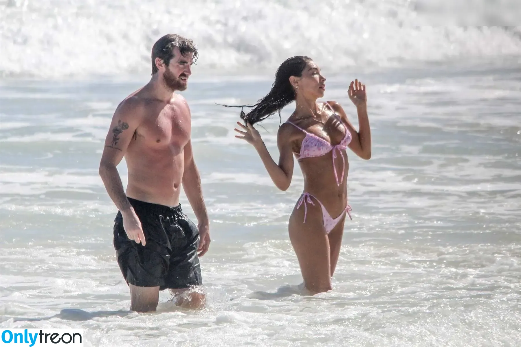 Chantel Jeffries nude photo #1787 (Ceejay the DJ / ChantelJeffries)