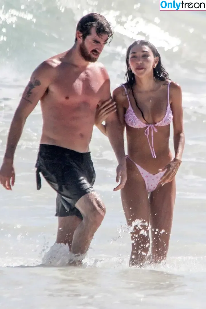 Chantel Jeffries nude photo #1791 (Ceejay the DJ / ChantelJeffries)