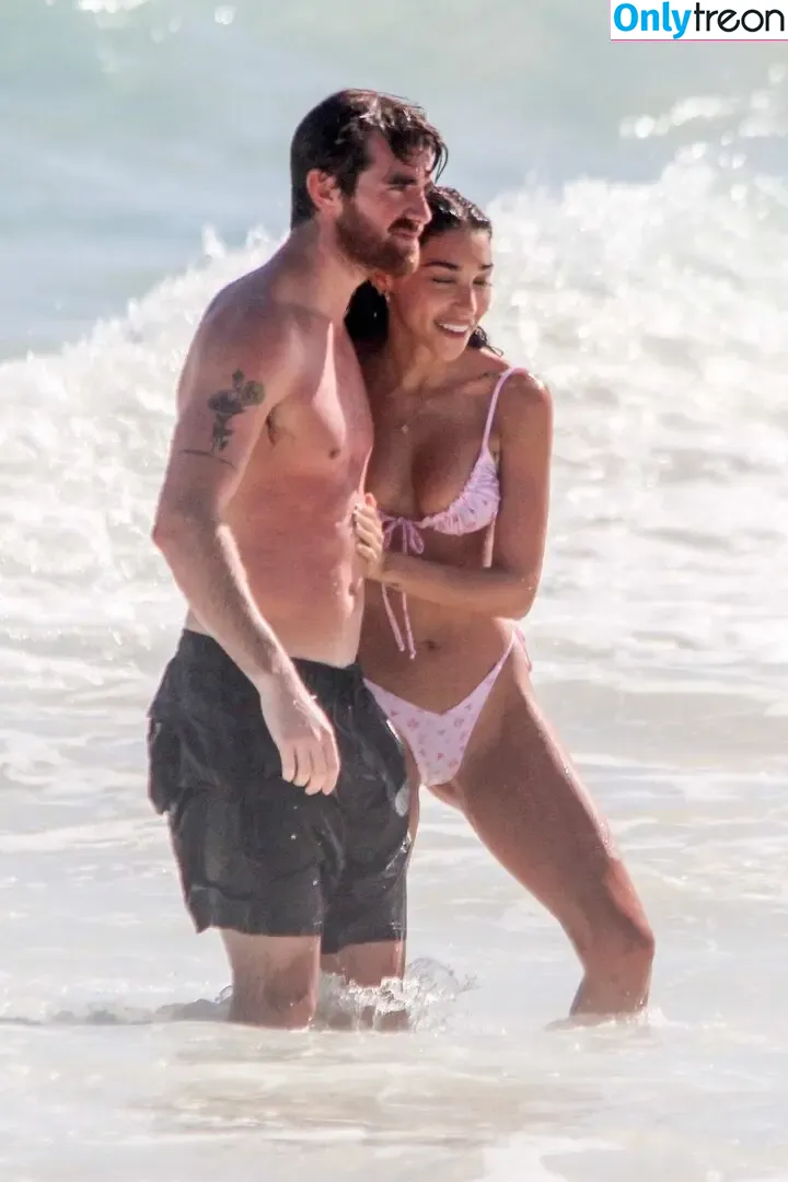 Chantel Jeffries nude photo #1794 (Ceejay the DJ / ChantelJeffries)
