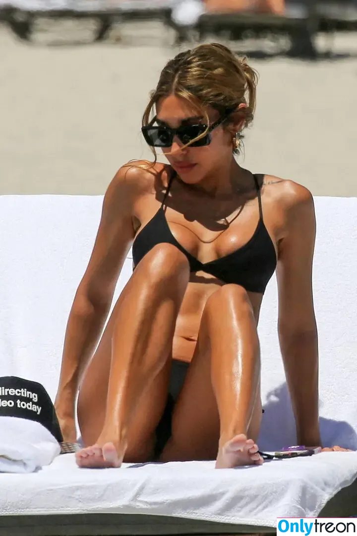 Chantel Jeffries nude photo #1859 (Ceejay the DJ / ChantelJeffries)