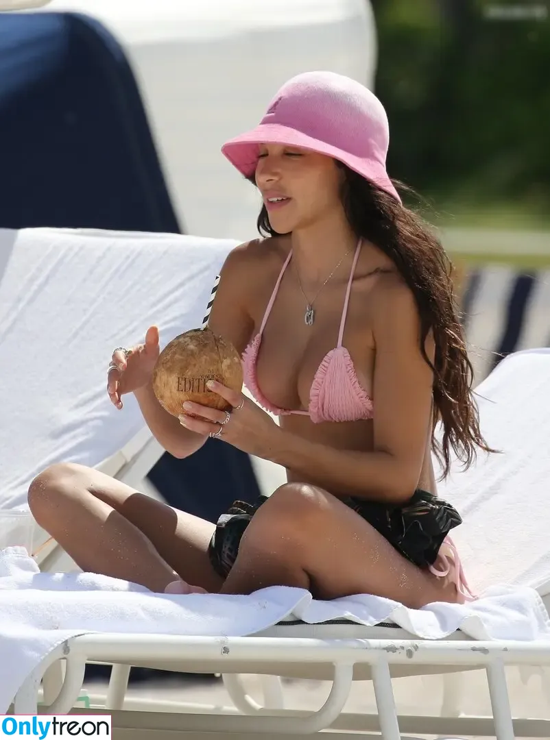 Chantel Jeffries nude photo #1887 (Ceejay the DJ / ChantelJeffries)