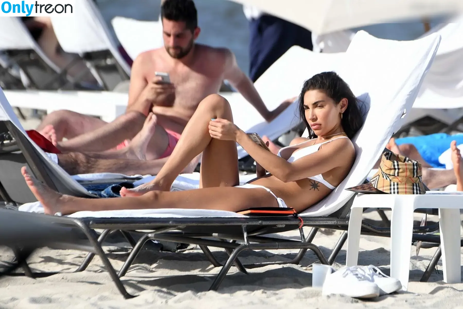 Chantel Jeffries nude photo #1918 (Ceejay the DJ / ChantelJeffries)
