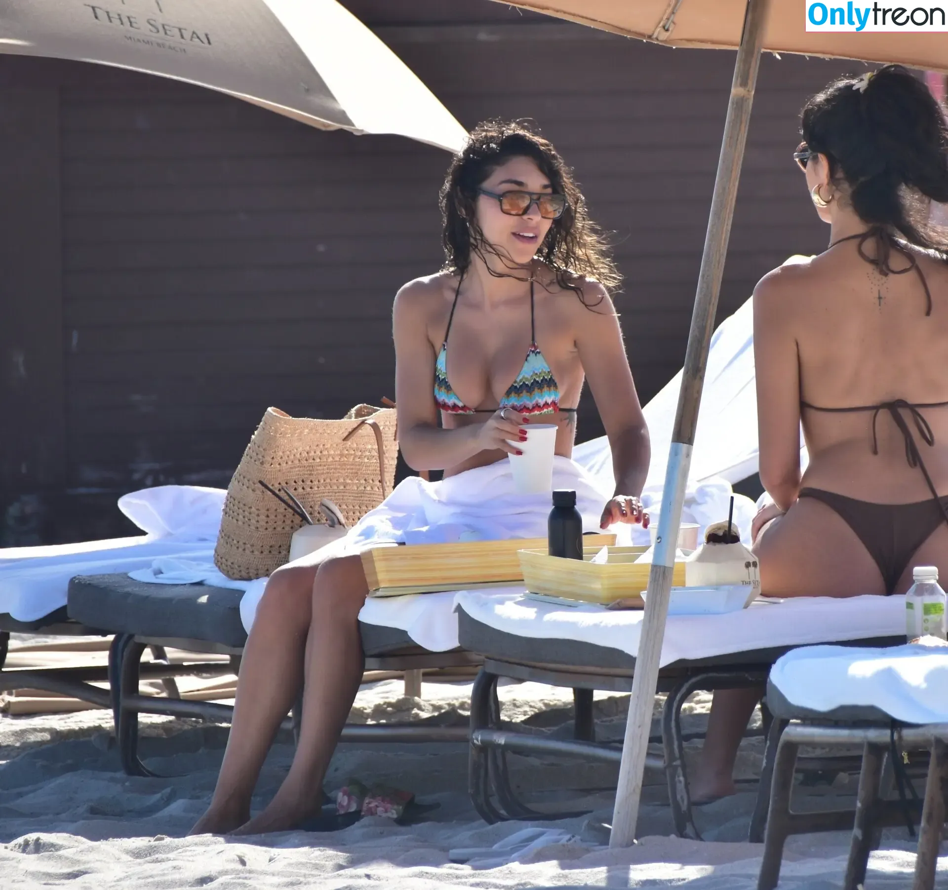 Chantel Jeffries nude photo #1953 (Ceejay the DJ / ChantelJeffries)