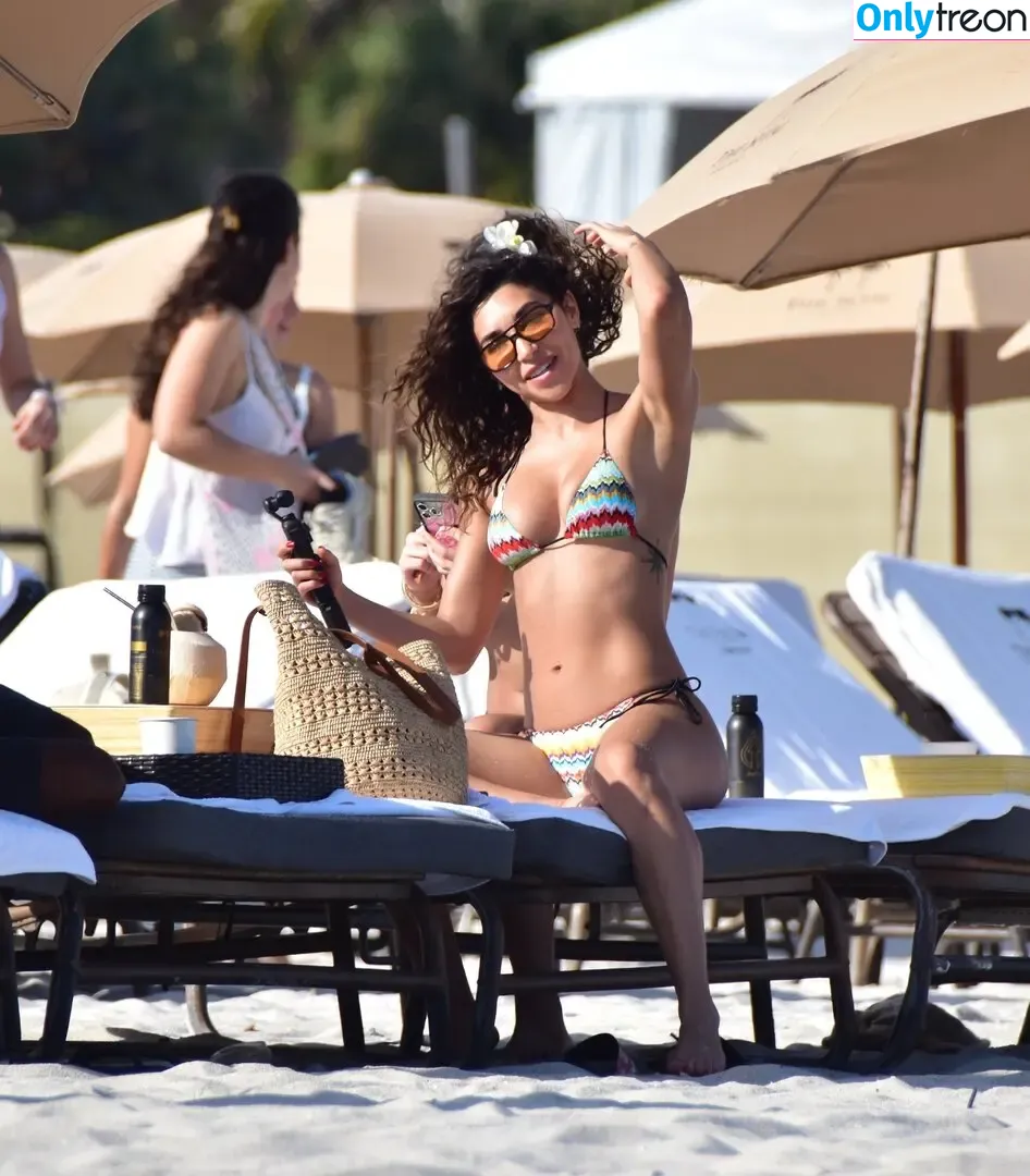 Chantel Jeffries nude photo #1984 (Ceejay the DJ / ChantelJeffries)