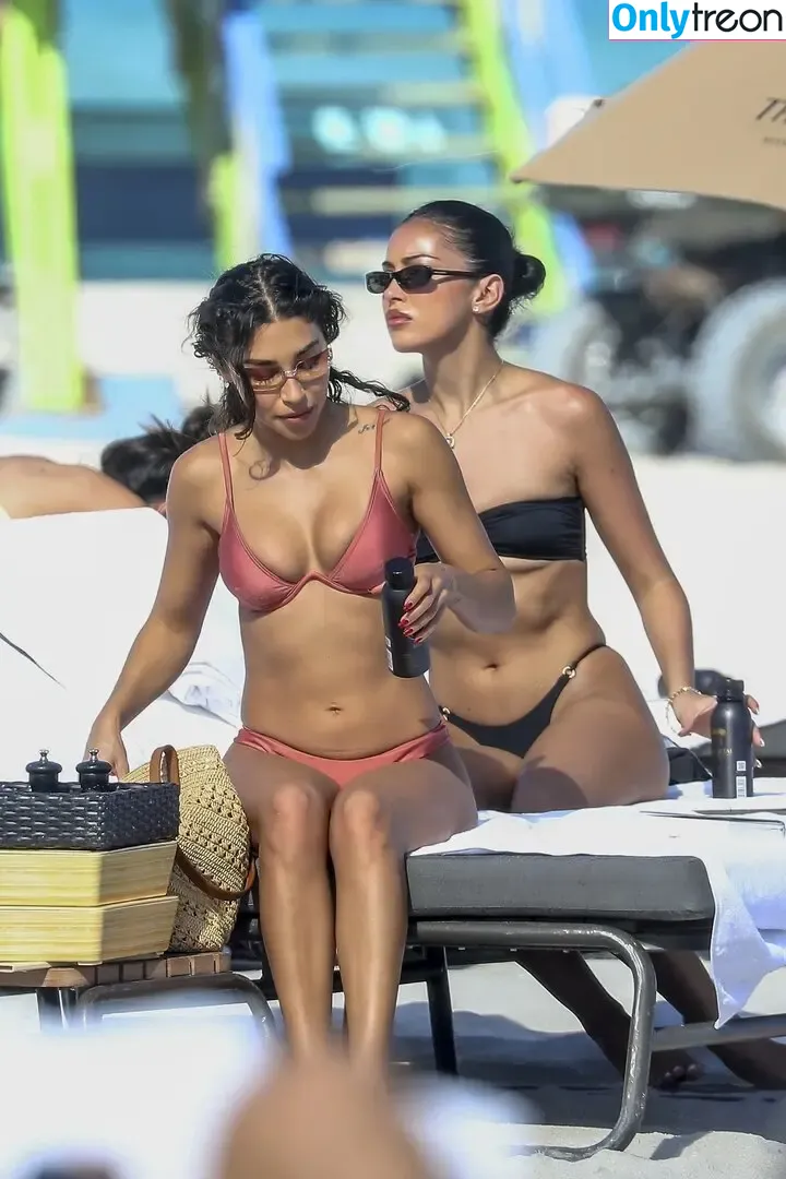Chantel Jeffries nude photo #1989 (Ceejay the DJ / ChantelJeffries)