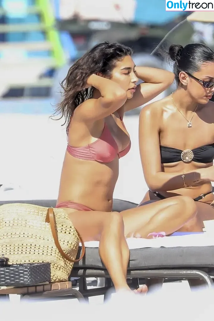 Chantel Jeffries nude photo #1993 (Ceejay the DJ / ChantelJeffries)