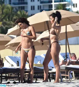 Chantel Jeffries / Ceejay the DJ / ChantelJeffries nude photo #2000