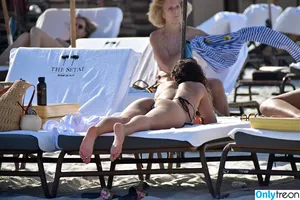 Chantel Jeffries / Ceejay the DJ / ChantelJeffries nude photo #2001