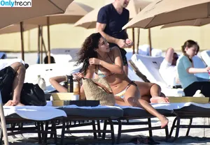 Chantel Jeffries / Ceejay the DJ / ChantelJeffries nude photo #2002