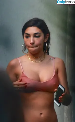 Chantel Jeffries / Ceejay the DJ / ChantelJeffries nude photo #2038