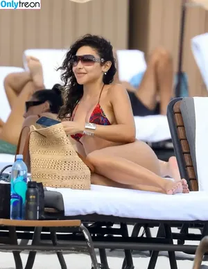 Chantel Jeffries / Ceejay the DJ / ChantelJeffries nude photo #2050