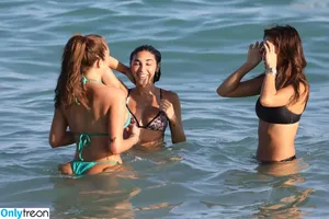 Chantel Jeffries / Ceejay the DJ / ChantelJeffries nude photo #2065