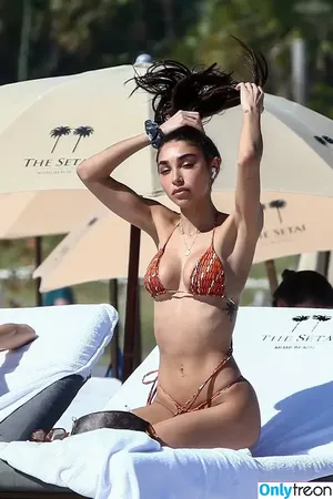 Chantel Jeffries / Ceejay the DJ / ChantelJeffries nude photo #2104