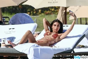 Chantel Jeffries / Ceejay the DJ / ChantelJeffries nude photo #2106