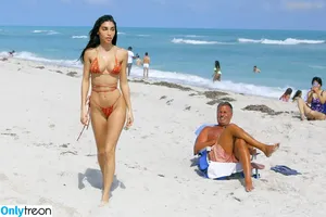 Chantel Jeffries / Ceejay the DJ / ChantelJeffries nude photo #2111