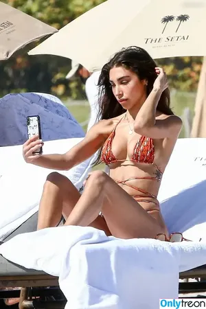 Chantel Jeffries / Ceejay the DJ / ChantelJeffries nude photo #2122