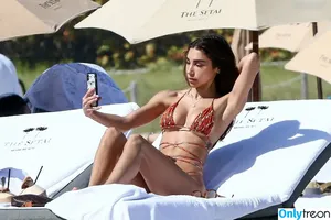 Chantel Jeffries / Ceejay the DJ / ChantelJeffries nude photo #2126